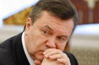 Генпрокуратура открыла производство по факту захвата Януковичем власти в 2010 году